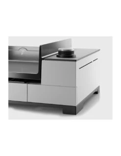 Plancha Premium G 60 Inox à Gaz - Forge Adour -Grillissimo Magasin plancha premium g 60 inox a gaz forge adour 1