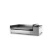 Plancha Premium G 60 Inox à Gaz - Forge Adour -Grillissimo Magasin plancha premium g 60 inox a gaz forge adour
