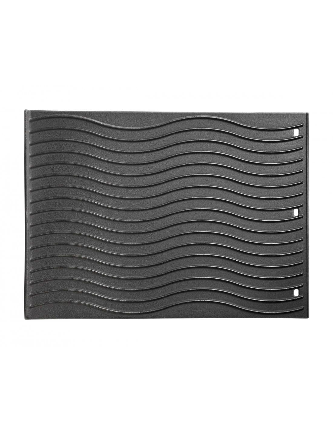 Plancha Réversible En Fonte Pour Rogue 365/525 - NAPOLEON 3 Plancha Réversible En Fonte Pour Rogue 365/525 - NAPOLEON – Image 2