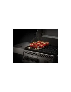 Plancha Réversible Pour Barbecue Rogue - Napoleon 11 Plancha Réversible Pour Barbecue Rogue - Napoleon -Grillissimo Magasin plancha reversible fonte emaillee 3