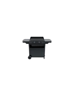 Campingaz Plancha Electric 2 EXD Sur Chariot