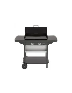 Plancha Sur Chariot EX Plus à Gaz Campingaz