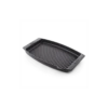 Plat à Poisson En Céramique 47x28 Cm - Weber -Grillissimo Magasin plat a poisson en ceramique 47x28 cm weber