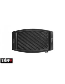 Plat à Poisson En Céramique 47x28 Cm - Weber -Grillissimo Magasin plat a poisson en ceramique 47x28 cm weber 4