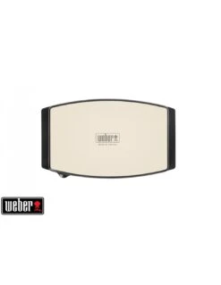 Plat à Poisson En Céramique 47x28 Cm - Weber -Grillissimo Magasin plat a poisson en ceramique 47x28 cm weber 5