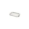 Plat De Cuisson Deluxe - Acier Inoxydable, Rectangle - Weber -Grillissimo Magasin plat de cuisson deluxe acier inoxydable rectangle weber