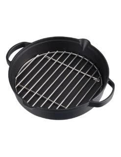 Campingaz Plat En Fonte Culinary Modular