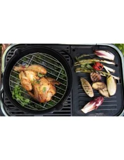 Campingaz Plat En Fonte Culinary Modular -Grillissimo Magasin plat en fonte culinary modular 5