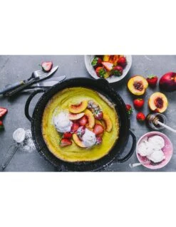 Campingaz Plat En Fonte Culinary Modular -Grillissimo Magasin plat en fonte culinary modular 8