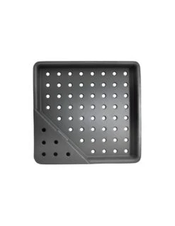 Napoleon Plateau à Charbon De Bois Et Fumaison