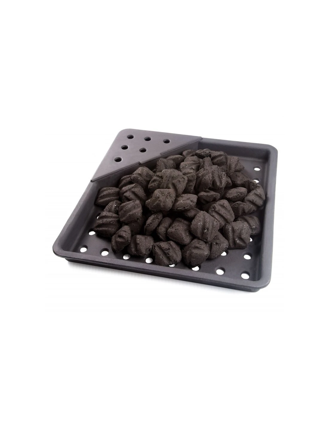 Napoleon Plateau à Charbon De Bois Et Fumaison 7 Napoleon Plateau à Charbon De Bois Et Fumaison – Image 5