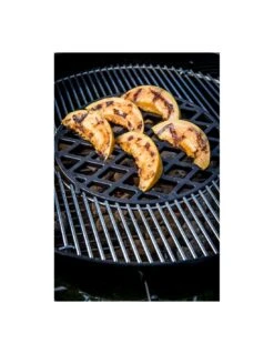 Weber Poignée De Grille Pour Gourmet -Grillissimo Magasin poignee de grille gourmet bbq system weber 1