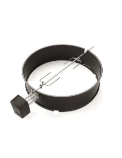 Rôtissoire Pour Barbecue à Charbon 57 Cm - Weber