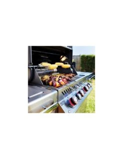Napoleon Rôtissoire Pour Barbecue Prestige P500 Et PRO500 - Napoléon -Grillissimo Magasin rotissoire pour barbecue prestige p500 et pro500 napoleon 2
