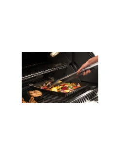 Set 2 Ustensiles De Barbecue Napoleon -Grillissimo Magasin set 2 ustensiles de barbecue napoleon 1