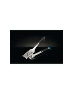 Napoleon Set D'ustensiles De Barbecue - Spatule Et Pince 10 Napoleon Set D'ustensiles De Barbecue - Spatule Et Pince -Grillissimo Magasin set d ustensiles de barbecue spatule et pince 2