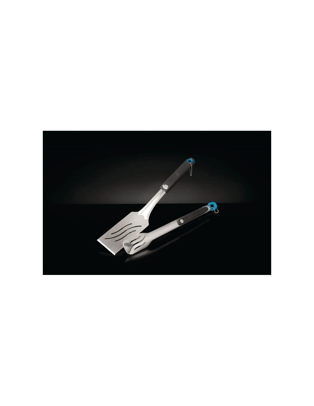 Napoleon Set D'ustensiles De Barbecue - Spatule Et Pince 6 Napoleon Set D'ustensiles De Barbecue - Spatule Et Pince – Image 4