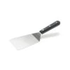 Spatule Courte Coudée Pom - Forge Adour -Grillissimo Magasin spatule courte coudee pom forge adour