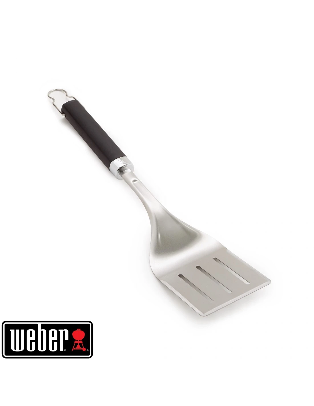 Weber Spatule De Barbecue Precision 5 Weber Spatule De Barbecue Precision – Image 3