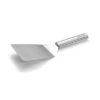 Spatule Inox Courte Coudée - Forge Adour -Grillissimo Magasin spatule inox courte coudee forge adour