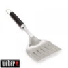 Weber Spatule Large Pour Barbecue Precision