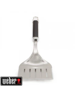 Weber Spatule Large Pour Barbecue Precision -Grillissimo Magasin spatule large pour barbecue precision 2