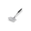 Weber Spatule Large Premium à Poisson - Acier Inoxydable -Grillissimo Magasin spatule large premium a poisson acier inoxydable