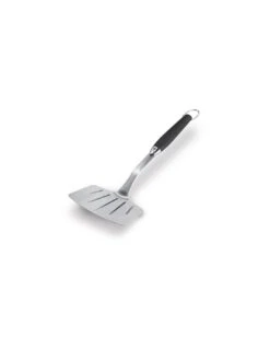 Weber Spatule Large Premium à Poisson - Acier Inoxydable