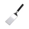 Spatule Rigide Biseautée Pour Plancha - Weber -Grillissimo Magasin spatule rigide biseautee pour plancha weber