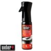 Weber Spray Nettoyant Email 300 Ml - Enamel Cleaner -Grillissimo Magasin spray nettoyant email 300 ml enamel cleaner