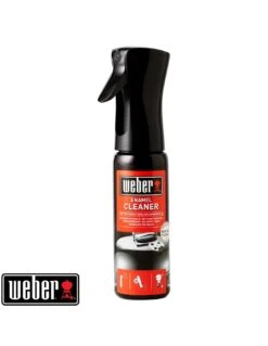 Weber Spray Nettoyant Email 300 Ml - Enamel Cleaner