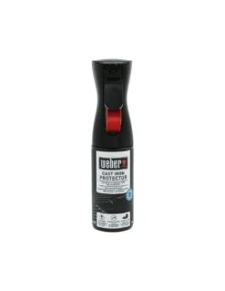 Spray Protecteur Pour Fonte 200 Ml - Weber