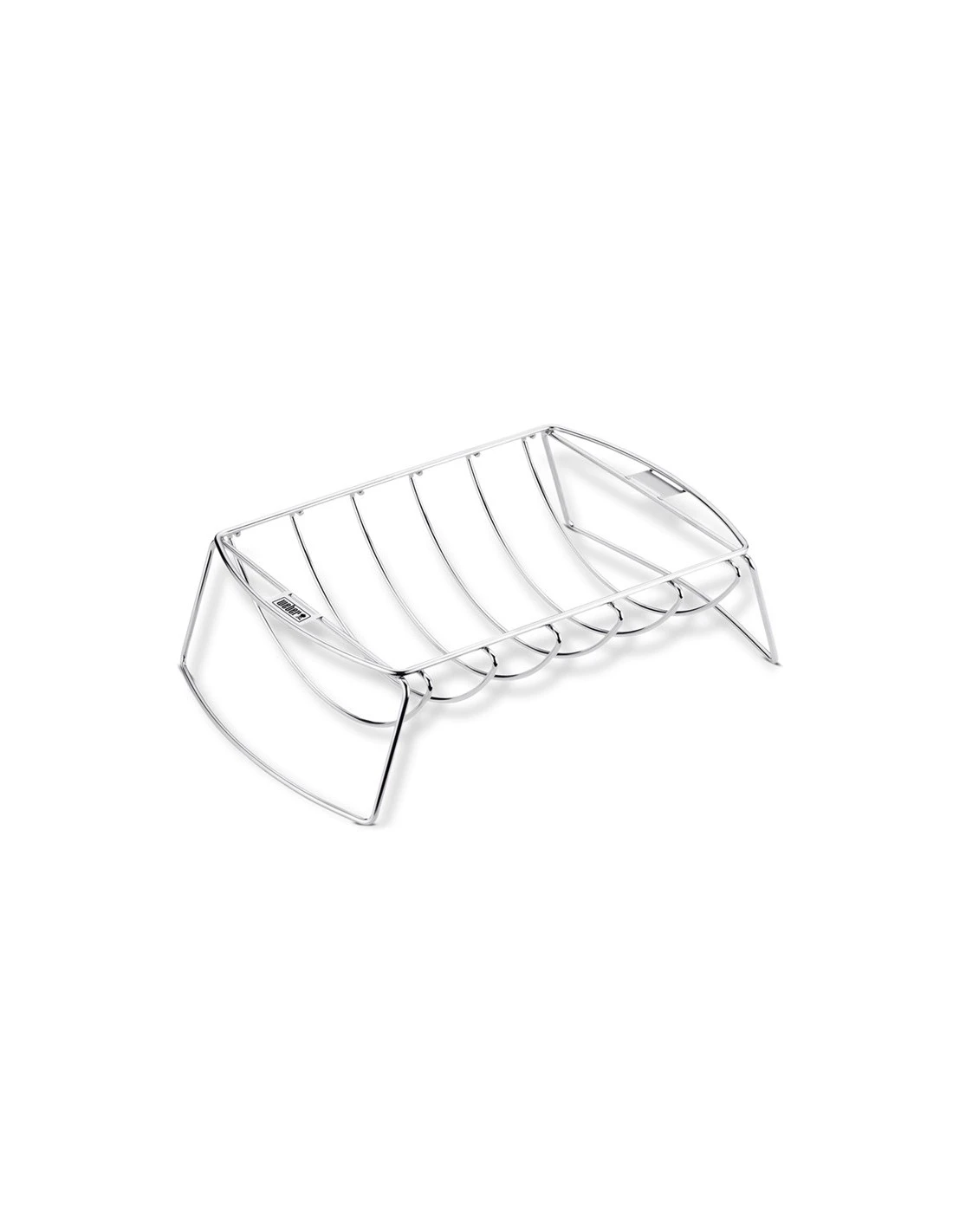 Support De Cuisson Multi-fonctions Pour Barbecue - Weber 4 Support De Cuisson Multi-fonctions Pour Barbecue - Weber – Image 2