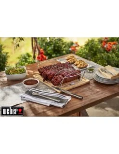 Support De Cuisson Multi-fonctions Pour Barbecue - Weber 20 Support De Cuisson Multi-fonctions Pour Barbecue - Weber -Grillissimo Magasin support de cuisson multi fonctions pour barbecue weber 8