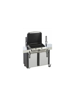 Support De Finition Pour Chariot Combo - Eno - KER75 Pour Plancha 75