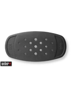 Support De Plat En Fonte Pour Barbecue Weber -Grillissimo Magasin support de plat en fonte pour barbecue weber 3