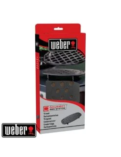 Support De Plat En Fonte Pour Barbecue Weber -Grillissimo Magasin support de plat en fonte pour barbecue weber 6