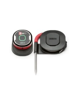 Devant 29 Thermomètre De Cuisson Igrill Mini - Weber