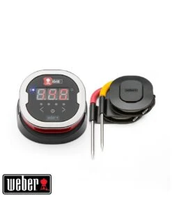 Thermomètre IGrill 2 - Weber -Grillissimo Magasin thermometre igrill 2 weber 4