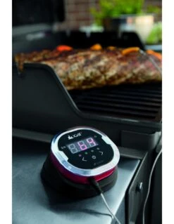 Thermomètre IGrill 2 - Weber -Grillissimo Magasin thermometre igrill 2 weber 7