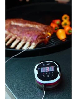 Thermomètre IGrill 2 - Weber -Grillissimo Magasin thermometre igrill 2 weber 8