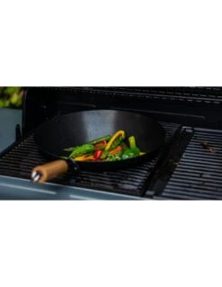 Campingaz Wok Culinary Modular Pour Barbecue -Grillissimo Magasin wok culinary modular pour barbecue 2