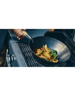 Campingaz Wok Culinary Modular Pour Barbecue -Grillissimo Magasin wok culinary modular pour barbecue 3
