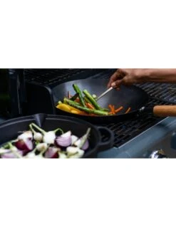 Campingaz Wok Culinary Modular Pour Barbecue -Grillissimo Magasin wok culinary modular pour barbecue 4