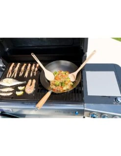 Campingaz Wok Culinary Modular Pour Barbecue -Grillissimo Magasin wok culinary modular pour barbecue 6