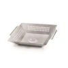 Napoleon Wok - Plateau De Cuisson Avec Support Poulet -Grillissimo Magasin wok plateau de cuisson avec support poulet